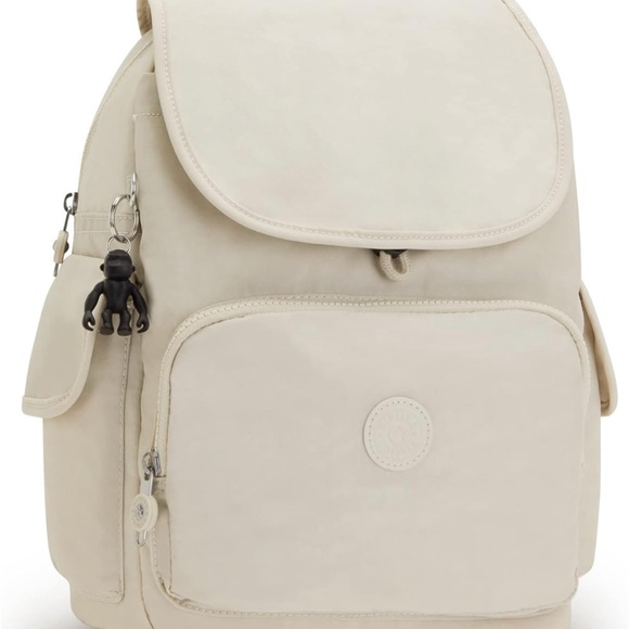Kipling Women\'s City Pack small Backpack KI5635 main image 6